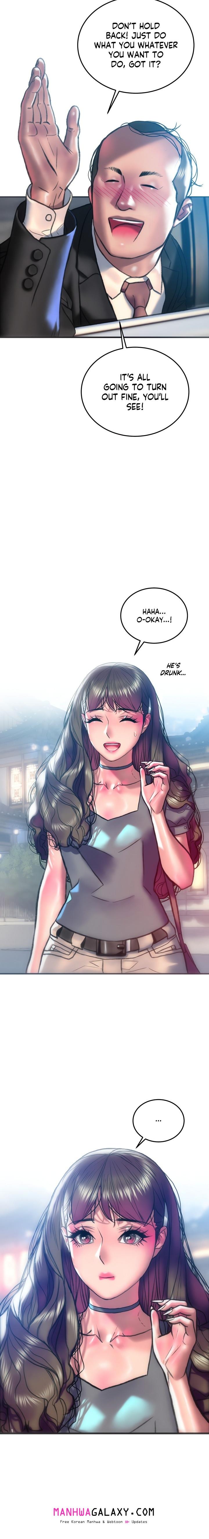 The Monster in My Room - Chapter 30 Page 4