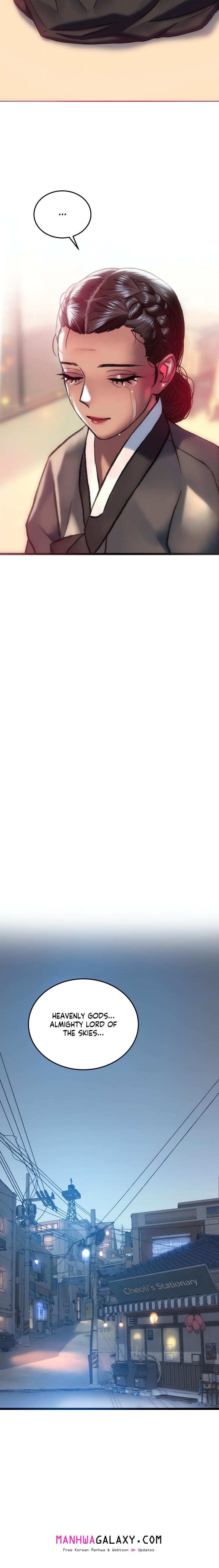 The Monster in My Room - Chapter 33 Page 26