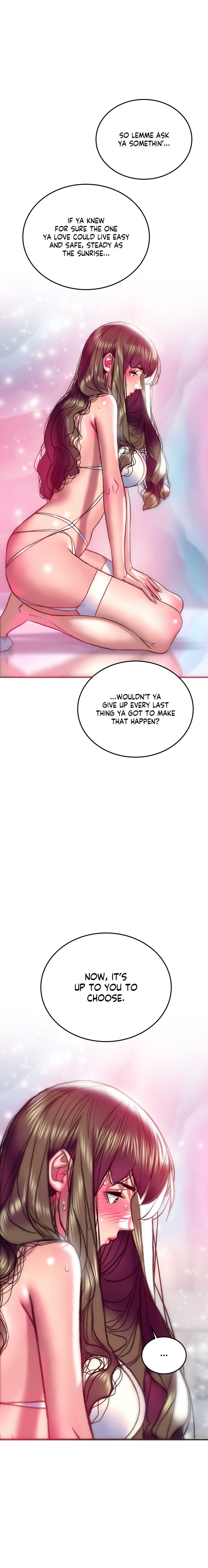 The Monster in My Room - Chapter 33 Page 4