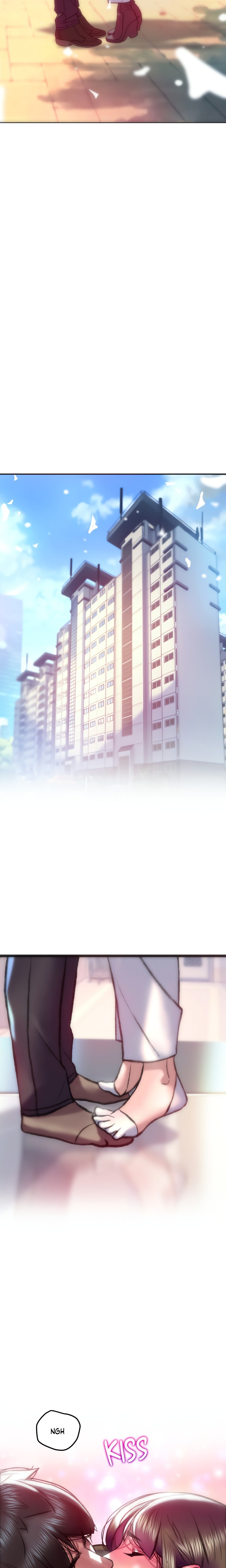 The Monster in My Room - Chapter 35 Page 10