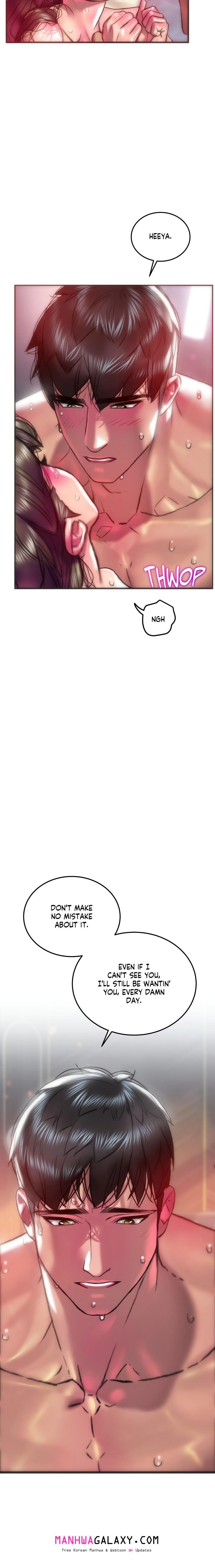 The Monster in My Room - Chapter 36 Page 14