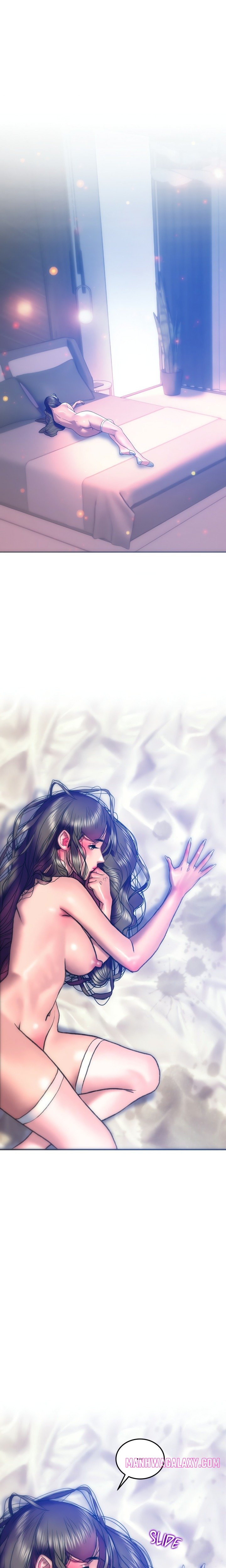 The Monster in My Room - Chapter 36 Page 18