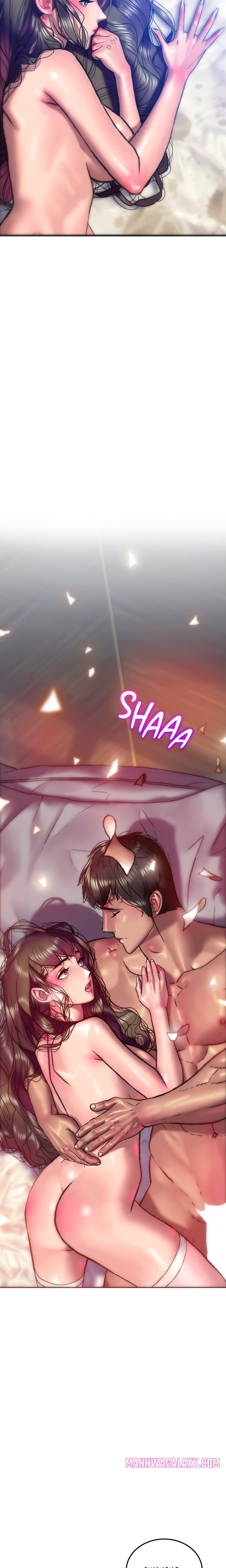 The Monster in My Room - Chapter 36 Page 19