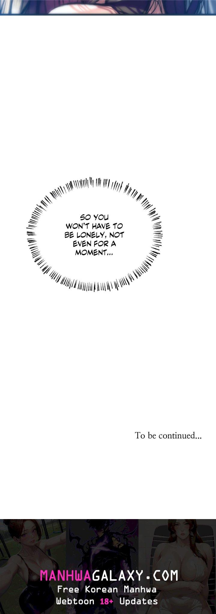 The Monster in My Room - Chapter 36 Page 25