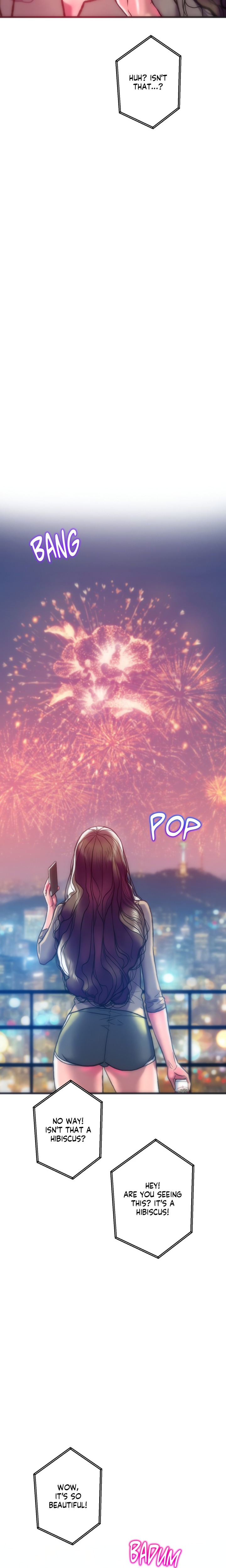 The Monster in My Room - Chapter 37 Page 26