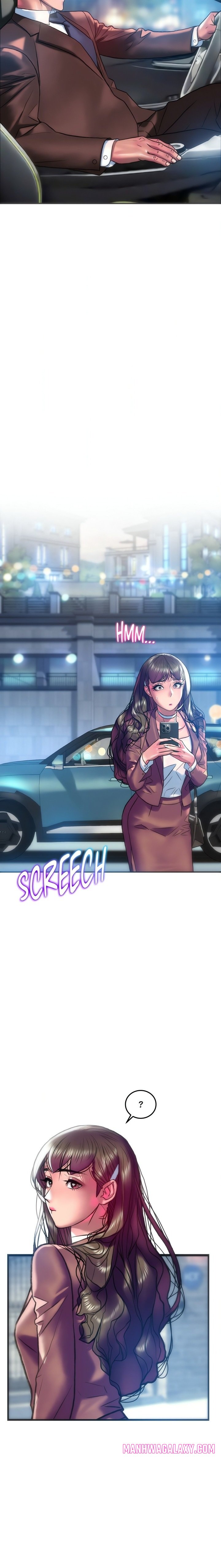 The Monster in My Room - Chapter 39 Page 20