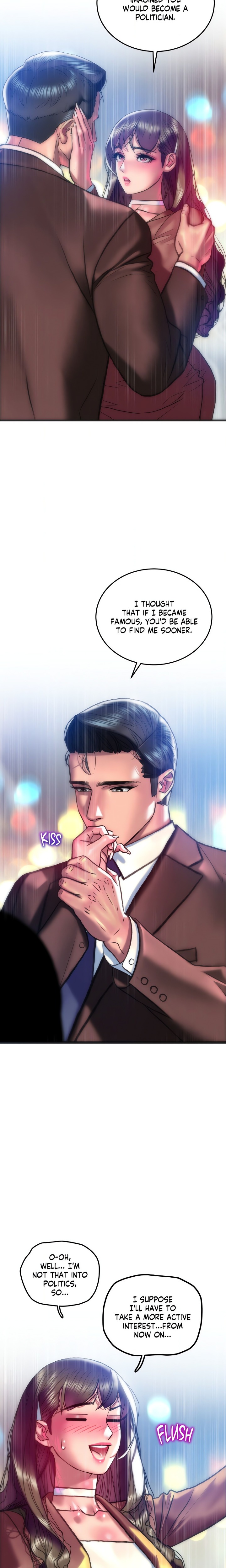 The Monster in My Room - Chapter 40 Page 11