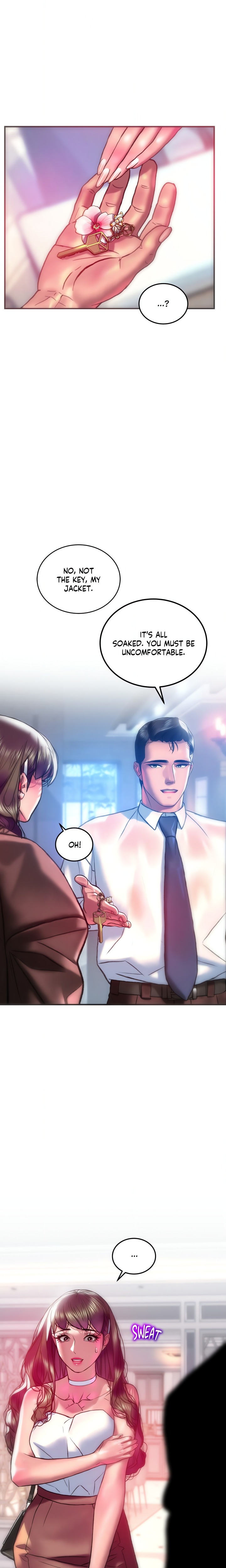 The Monster in My Room - Chapter 40 Page 16