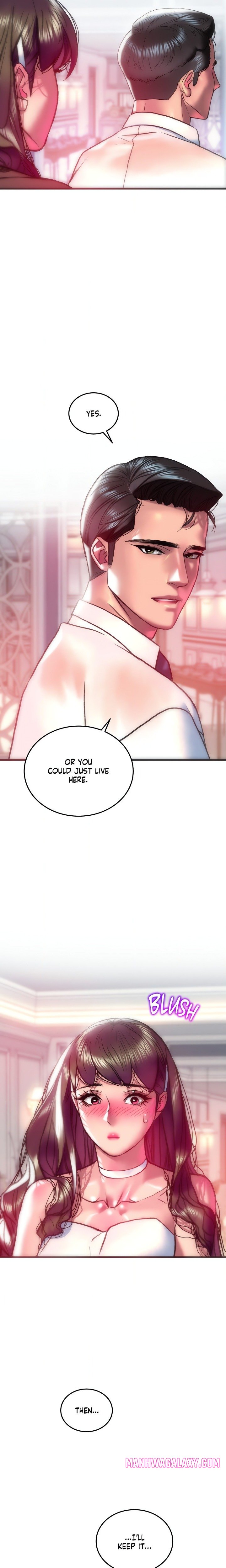 The Monster in My Room - Chapter 40 Page 18