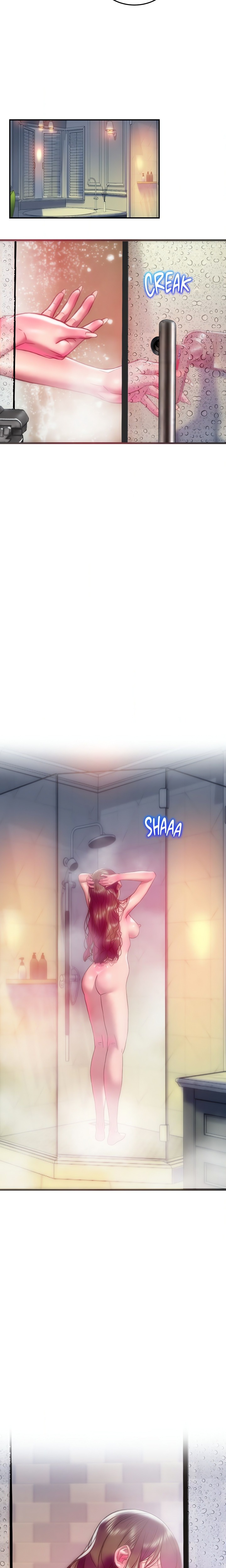 The Monster in My Room - Chapter 40 Page 19