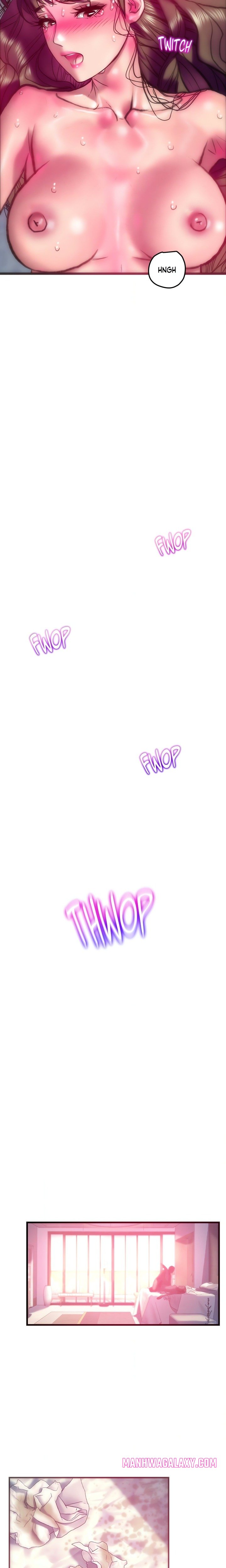 The Monster in My Room - Chapter 41 Page 18