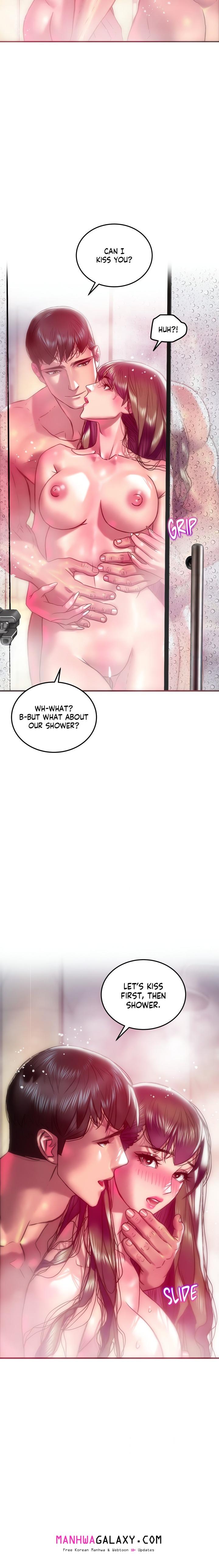 The Monster in My Room - Chapter 41 Page 3