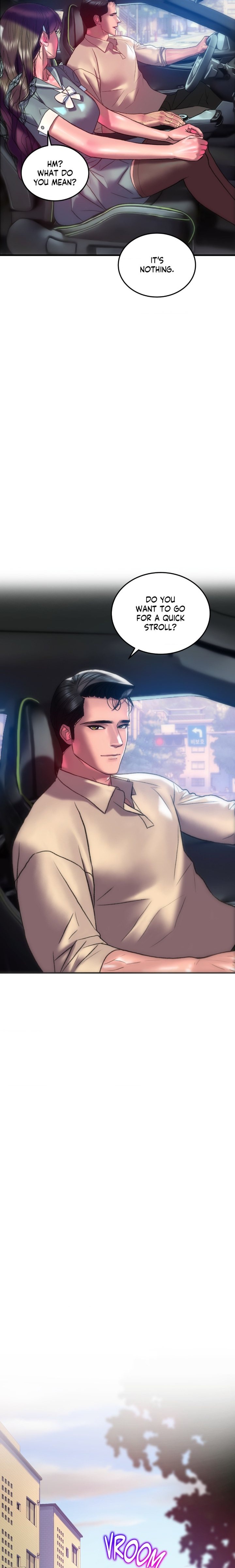 The Monster in My Room - Chapter 42 Page 12