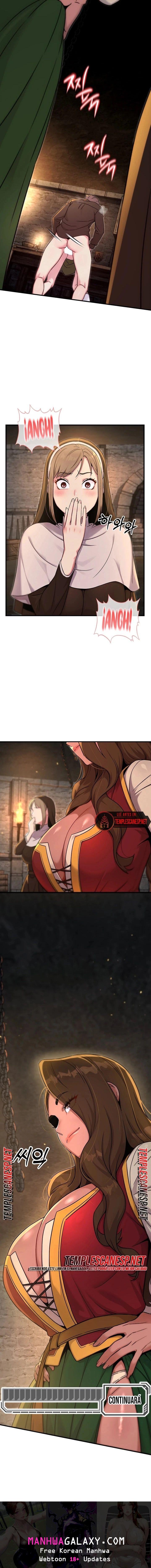 Love & Risk Raw - Chapter 13 Page 14