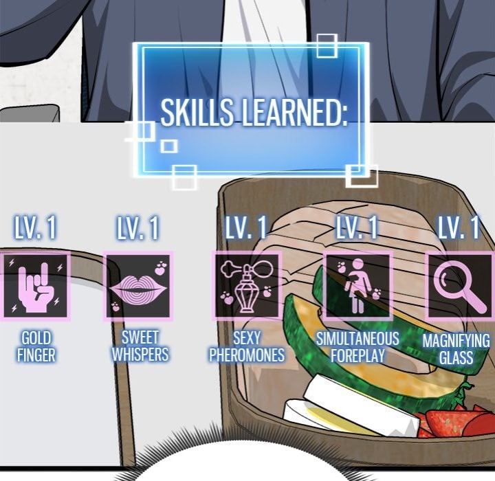 Start Game - Chapter 26 Page 115