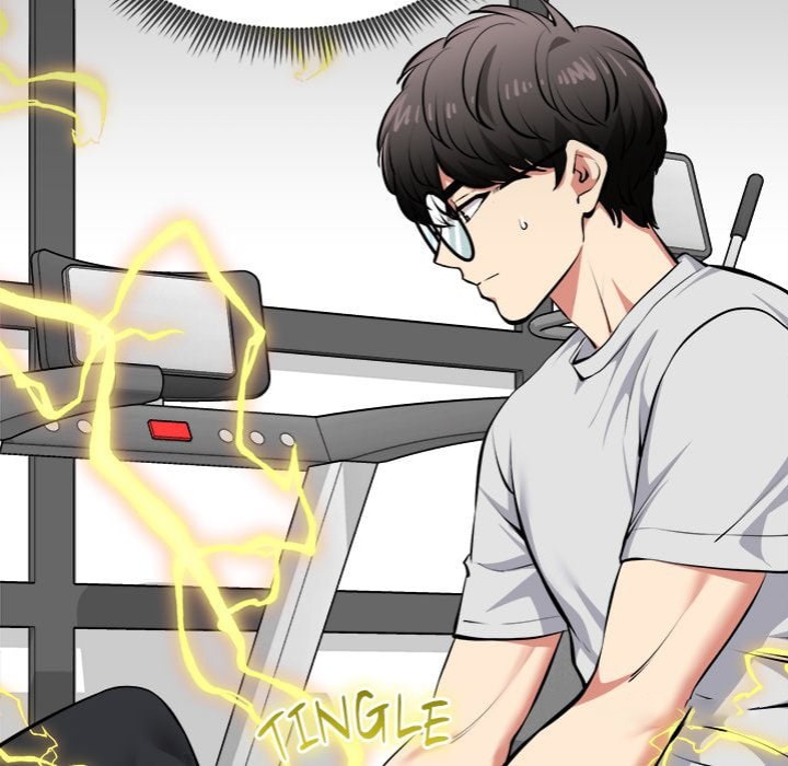 Start Game - Chapter 26 Page 12