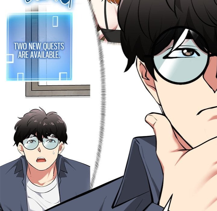Start Game - Chapter 26 Page 135