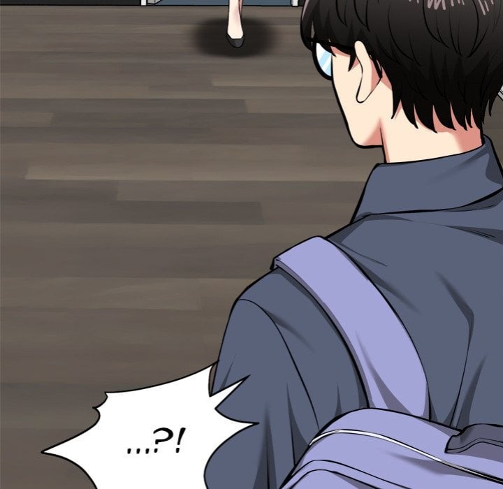 Start Game - Chapter 26 Page 153