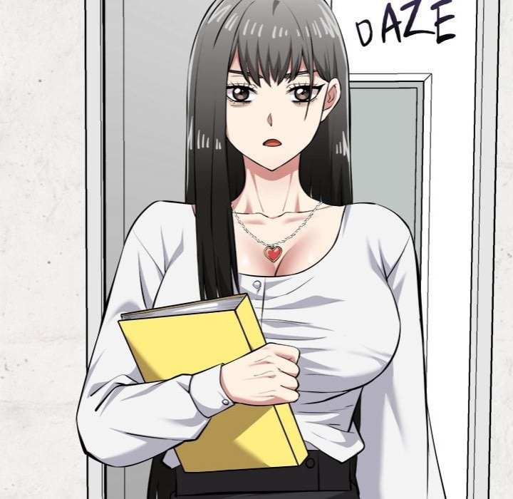 Start Game - Chapter 26 Page 155