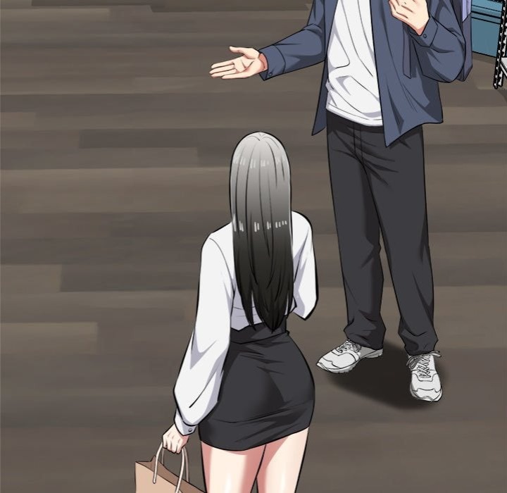 Start Game - Chapter 26 Page 170