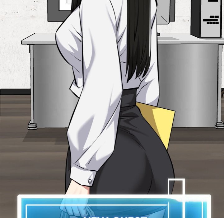 Start Game - Chapter 26 Page 180