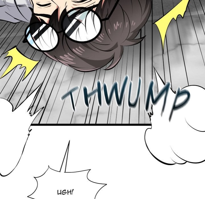 Start Game - Chapter 26 Page 27