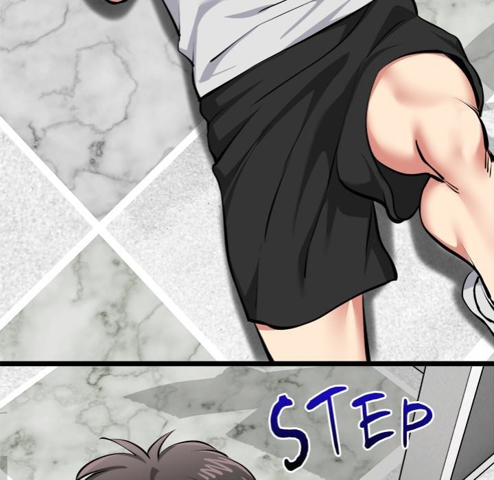 Start Game - Chapter 26 Page 30