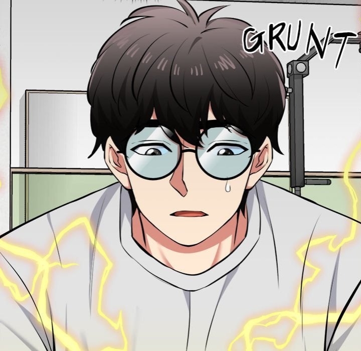 Start Game - Chapter 26 Page 7