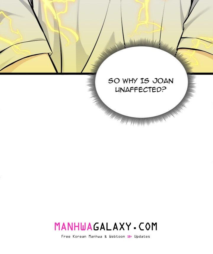 Start Game - Chapter 26 Page 8