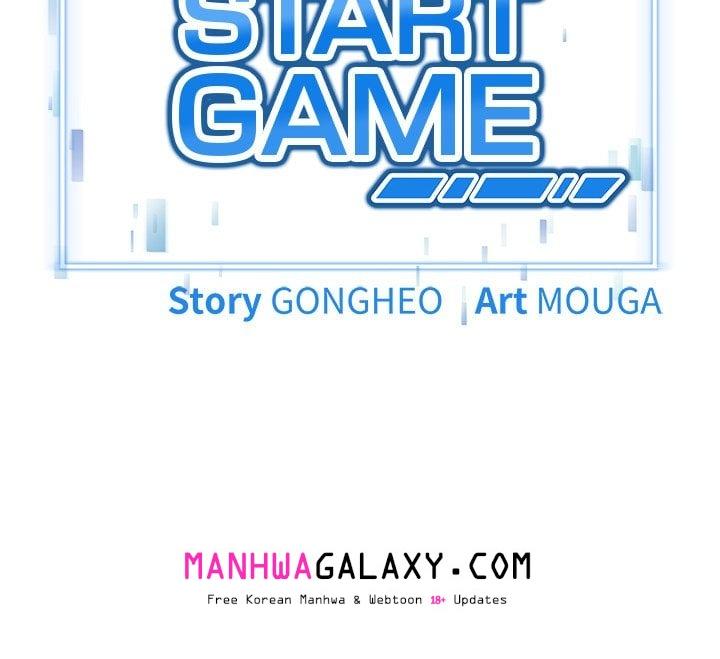 Start Game - Chapter 27 Page 2