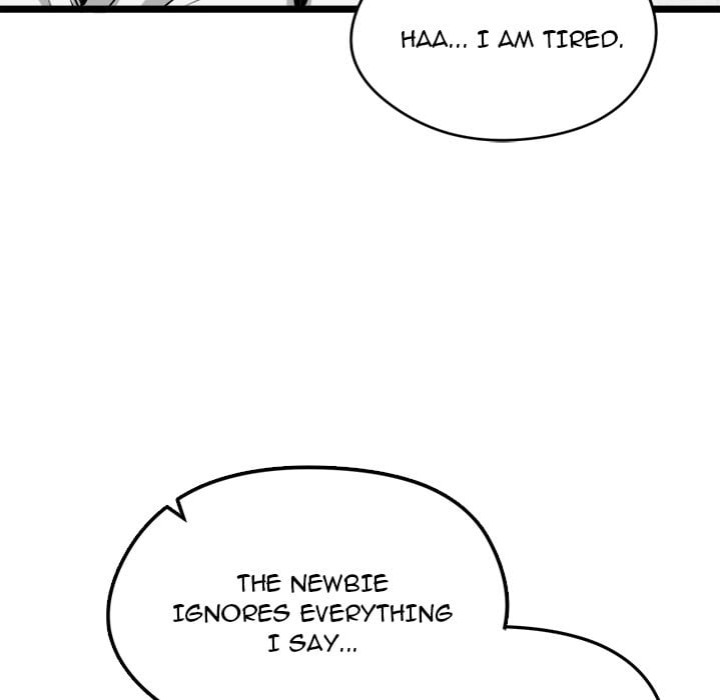 Start Game - Chapter 27 Page 32