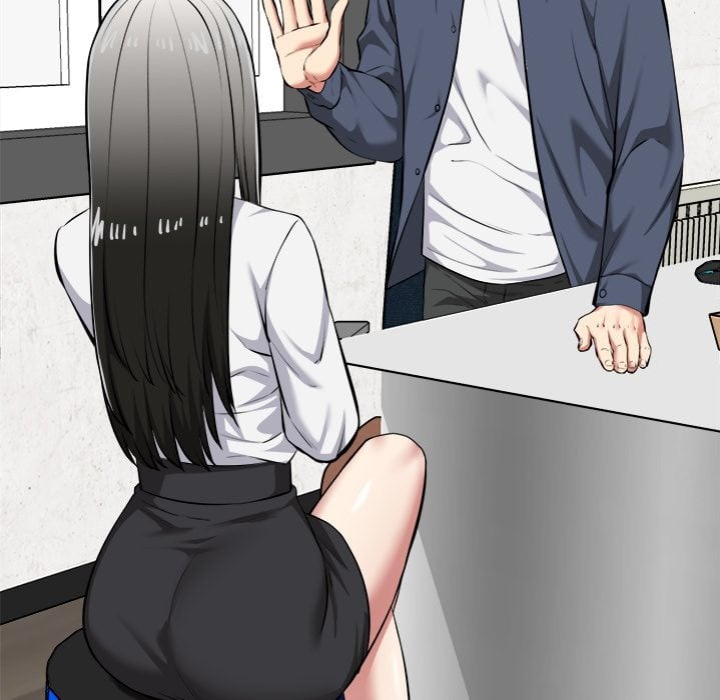 Start Game - Chapter 27 Page 91