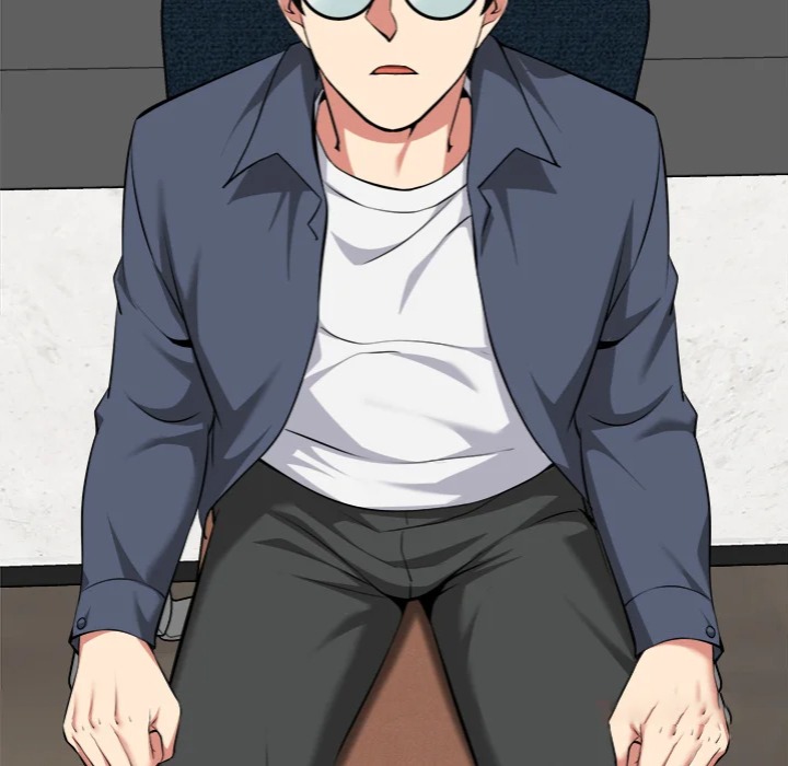 Start Game - Chapter 29 Page 102