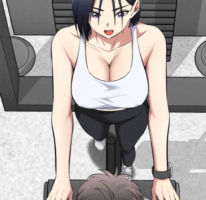 Start Game - Chapter 29 Page 44