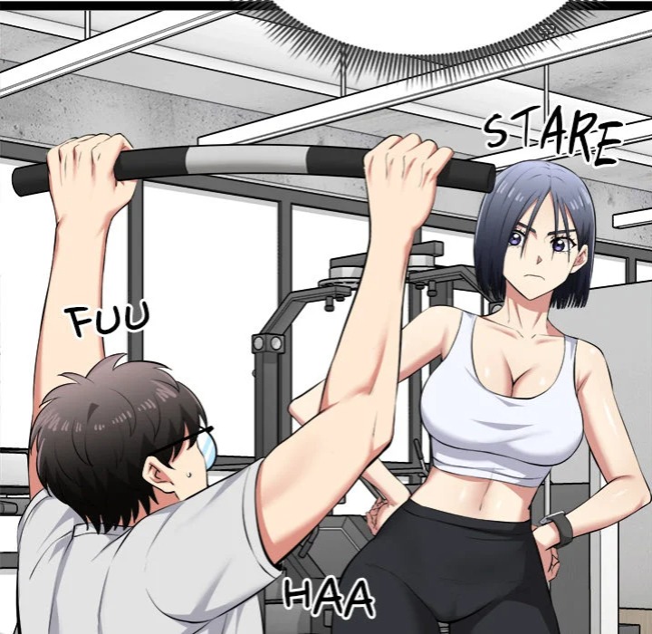 Start Game - Chapter 29 Page 55