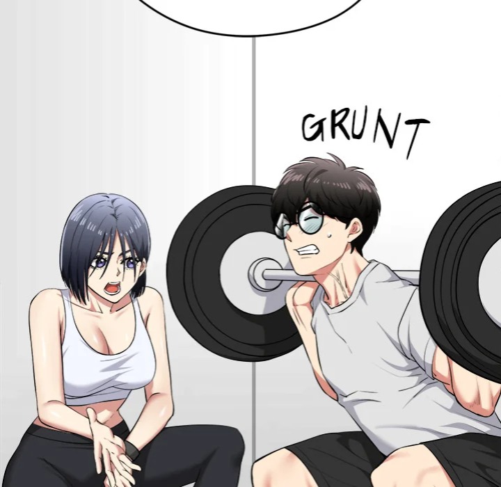 Start Game - Chapter 29 Page 85