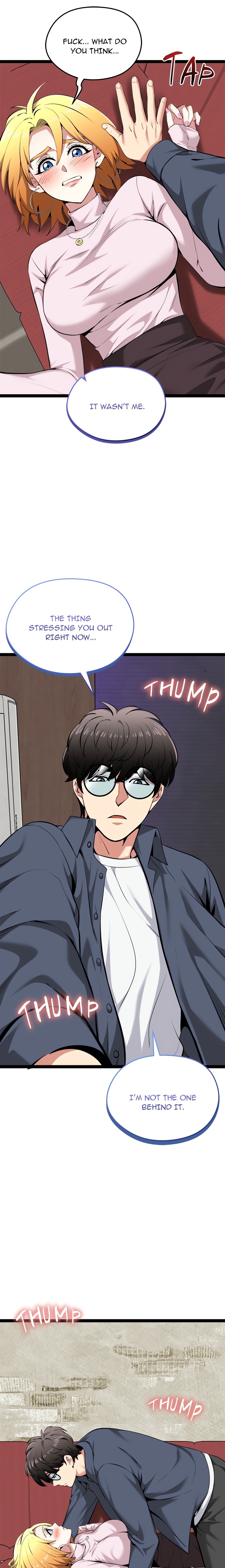 Start Game - Chapter 30 Page 24