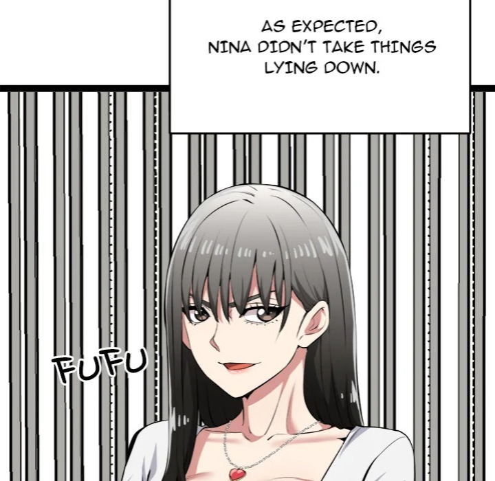 Start Game - Chapter 31 Page 125