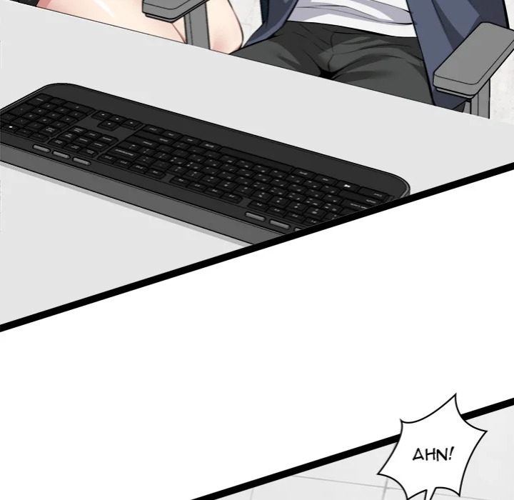 Start Game - Chapter 31 Page 140