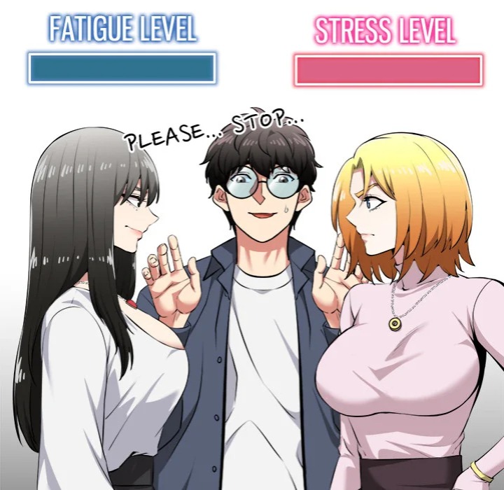 Start Game - Chapter 31 Page 148