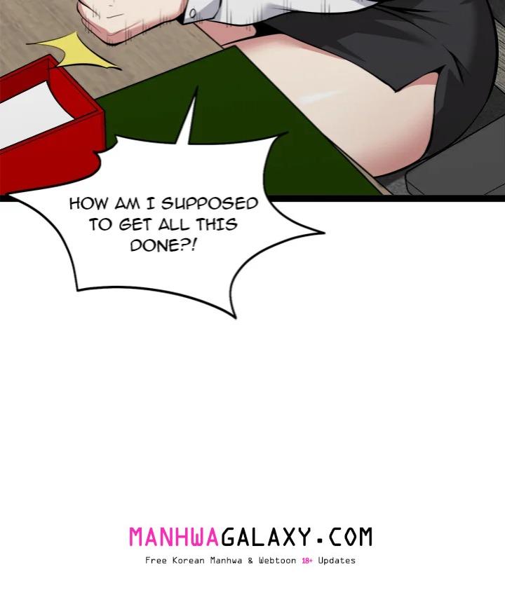 Start Game - Chapter 31 Page 81