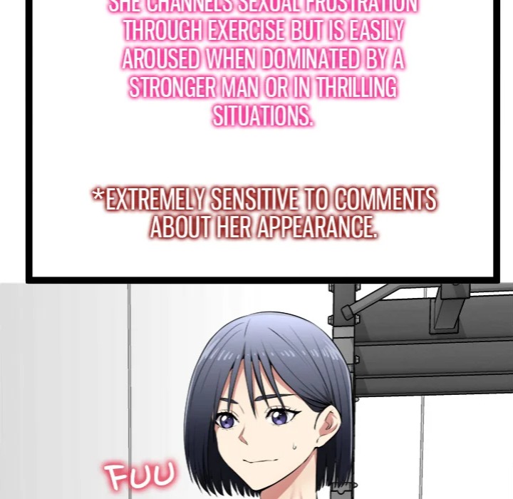 Start Game - Chapter 33 Page 114