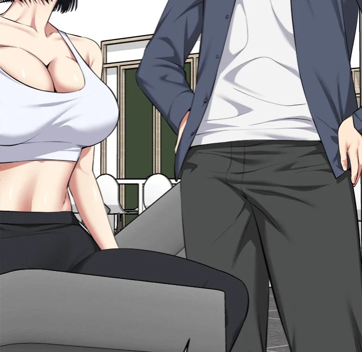 Start Game - Chapter 33 Page 128