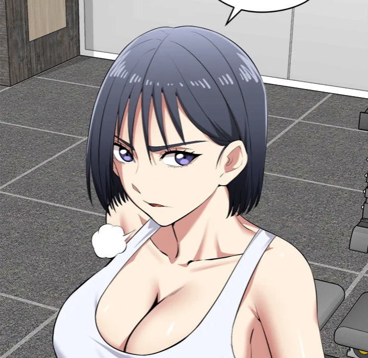 Start Game - Chapter 33 Page 136