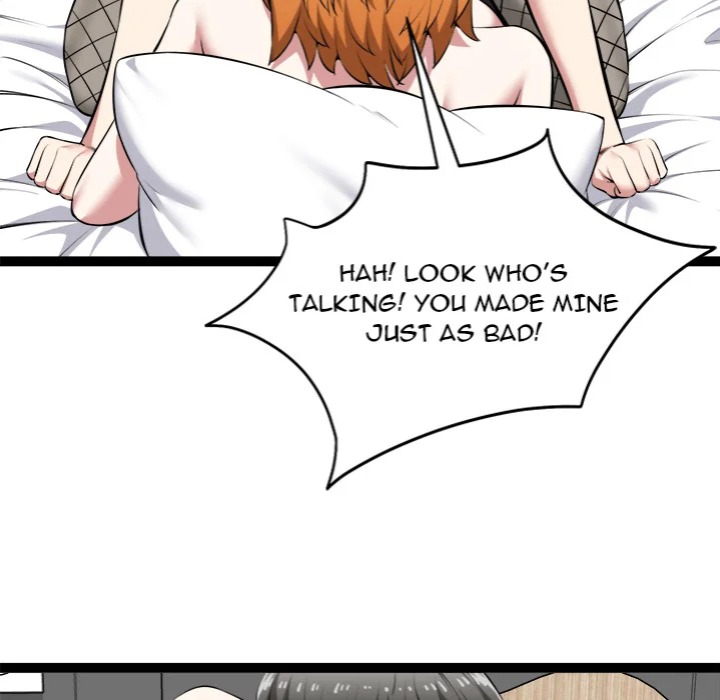 Start Game - Chapter 33 Page 43