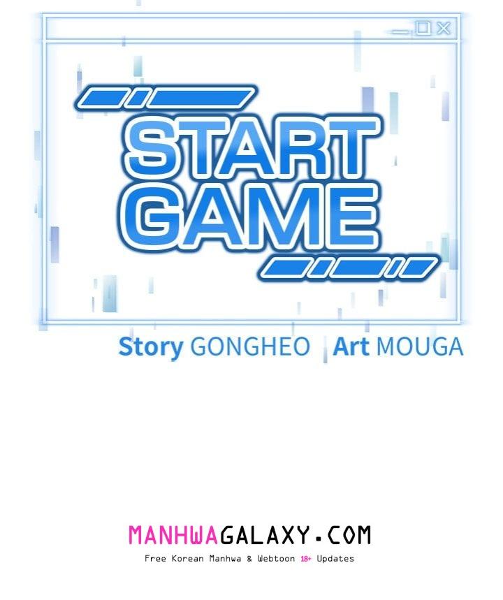 Start Game - Chapter 34 Page 8