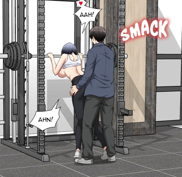 Start Game - Chapter 35 Page 11