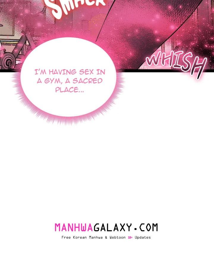 Start Game - Chapter 35 Page 22