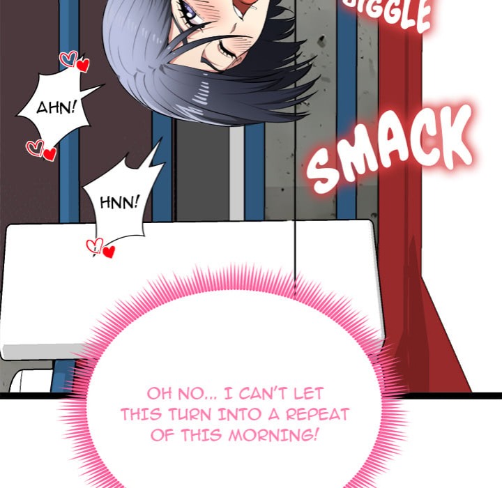 Start Game - Chapter 37 Page 104