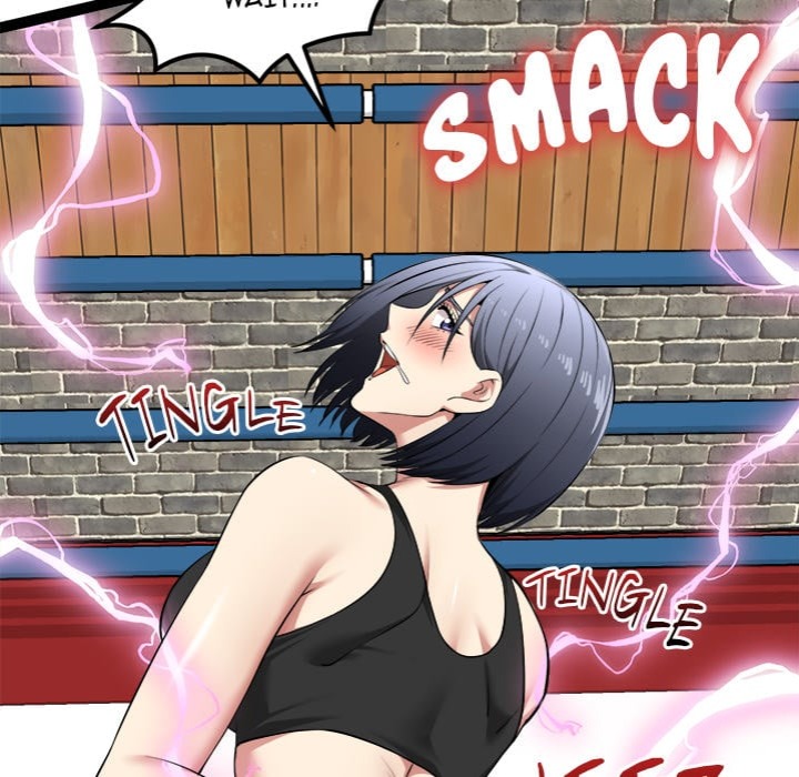 Start Game - Chapter 37 Page 88